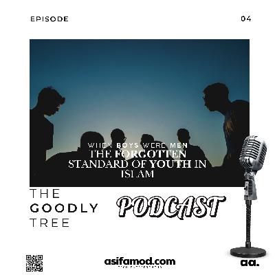 When Boys Were Men - The Forgotten Standard of Youth in Islam