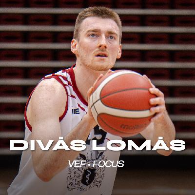 Alberts Putāns - Par izvēlēm basketbolā | VEF FOCUS Alberts Putāns - Par izvēlēm basketbolā | VEF FOCUS