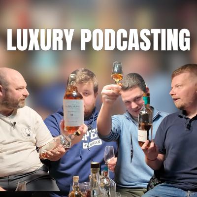 Inside the Luxury Whisky Market: Glenfiddich & Balvenie with Tim Walker Inside the Luxury Whisky Market: Glenfiddich & Balvenie with Tim Walker