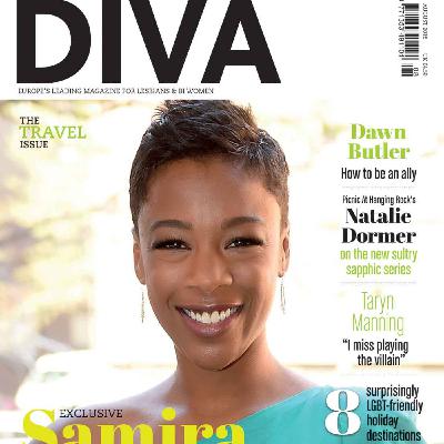 DIVA: 2018