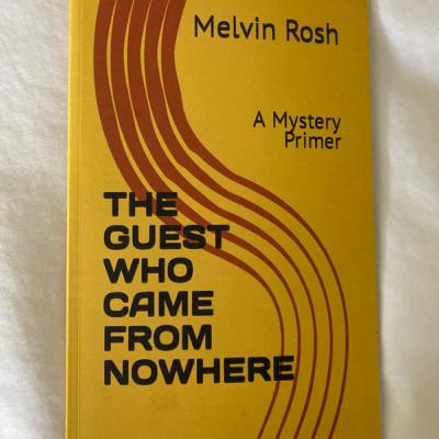 The Guest Who Came From Nowhere