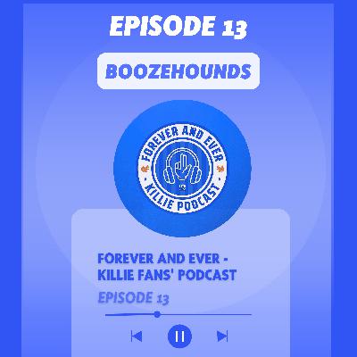 Boozehounds