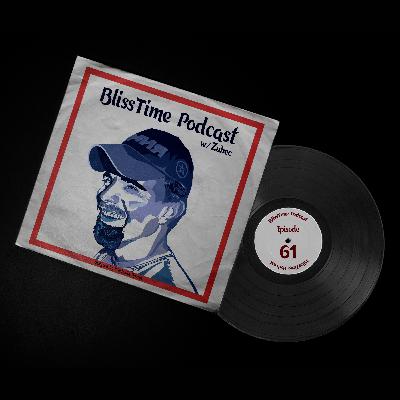 BlissTime Podcast 61 Roots Of Today’s Music