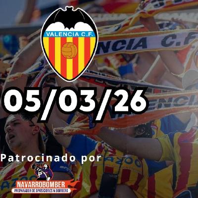 COMANDO CHE 05/03/26: VICTORIA ANTE OSASUNA, BARAJA HABLA DE SU PASO POR EL BANQUILLO Y VS ALAVES