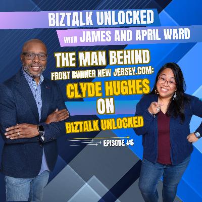 The Man Behind Front Runner New Jersey: Clyde Hughes on BizTalk UnLocked The Man Behind Front Runner New Jersey: Clyde Hughes on BizTalk UnLocked