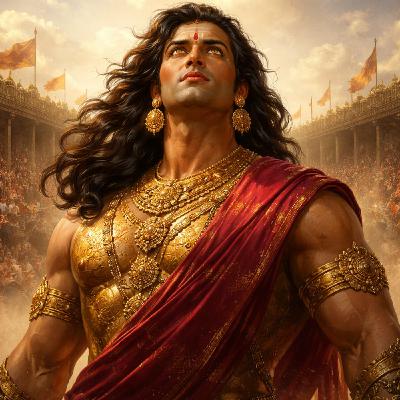 The Complete Story of Karna | Rejected by Gods, Cursed by Gurus The Complete Story of Karna | Rejected by Gods, Cursed by Gurus