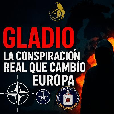 El Rincón del Disidente | Verano Negro - OPERACIÓN GLADIO | La conspiración real que cambió todo