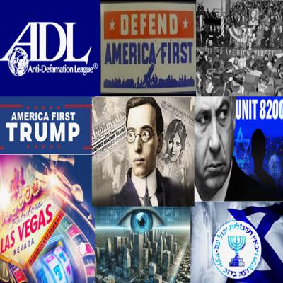 Episode 583: Powers & Principalities: Episode 414