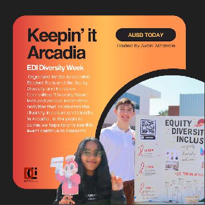 S7 #3 EDI Diversity Week