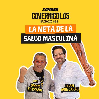 La neta de la salud masculina