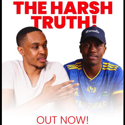 Nobody Talks About These Podcasting Struggles in Africa Nobody Talks About These Podcasting Struggles in Africa