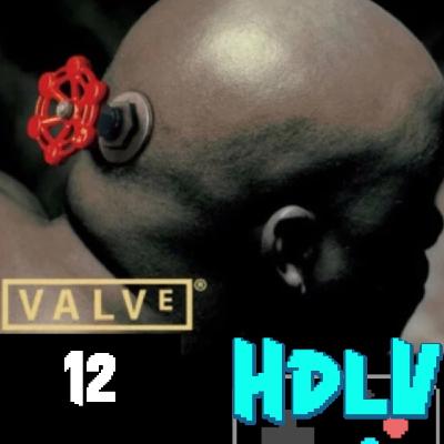EP12 - Valve