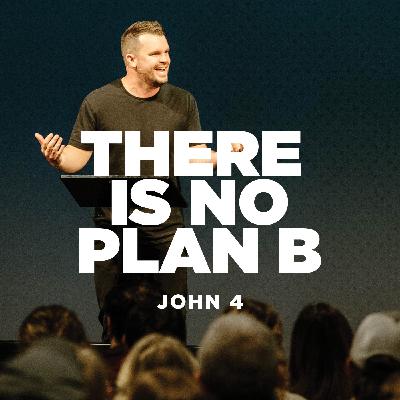 Rise Up & Saturate | There Is No Plan B
