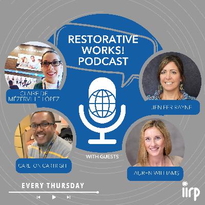 Worcester County, a Restorative School District in Action