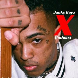 Episode 3: “X”