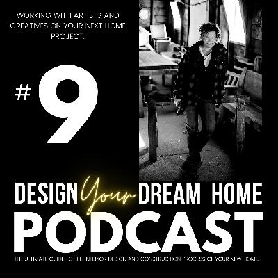 Working with Artists and Creatives on Your Next Home Project Working with Artists and Creatives on Your Next Home Project