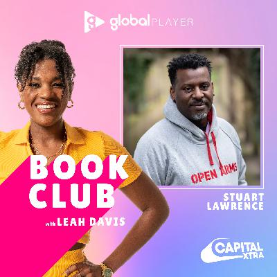 Vol 12: Stuart Lawrence - Growing Up Black In Britain