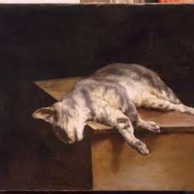 The Great Cat Massacre