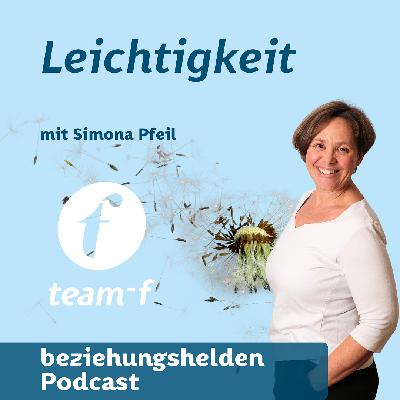 184 - Leichtigkeit mit Simona