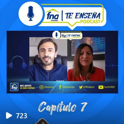 Capítulo 7: ¡Mejores tips para iniciar tu ahorro!