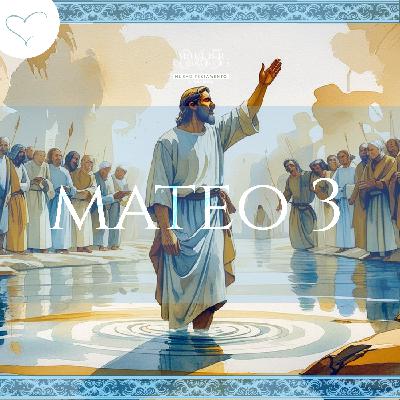 Día 5 | Mateo 3