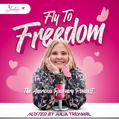 Episode 17: Living Life Afraid