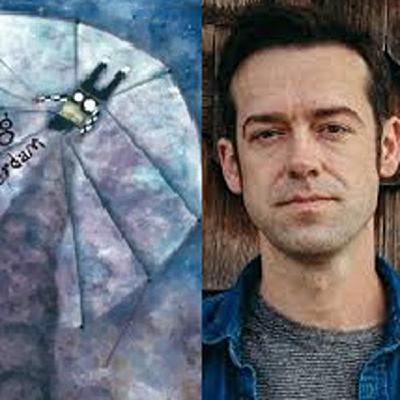 E37: New Amsterdam (Live) with Kyle Meredith E37: New Amsterdam (Live) with Kyle Meredith