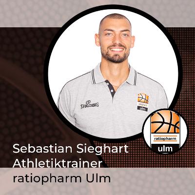 REAL TALK! 7 | ratiopharm Ulm - Der Athletiktrainer | Gast: Sebastian Sieghart | Athletiktrainer REAL TALK! 7 | ratiopharm Ulm - Der Athletiktrainer | Gast: Sebastian Sieghart | Athletiktrainer