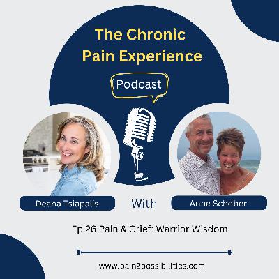 Pain And Grief – Warrior Wisdom