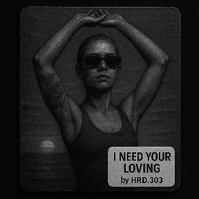 I need Your Brother - HRD.303 [remake] 20.07 [MST]