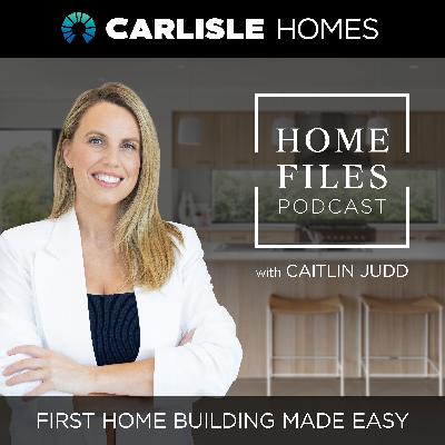 Home Files by Carlisle Homes - Season 2 Trailer