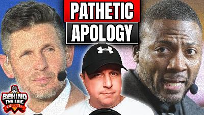 White ESPN Star FORCED to APOLOGIZE for Criticizing Black Quarterback