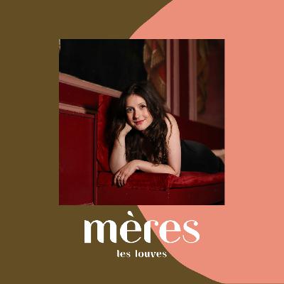 #149 - Rosa Bursztein, du post-partum à la scène : le chaos, l’amour et le rire ! #149 - Rosa Bursztein, du post-partum à la scène : le chaos, l’amour et le rire !
