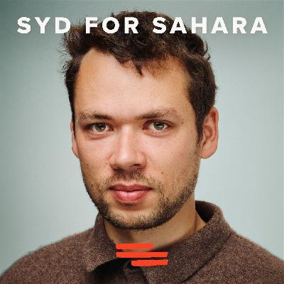 Syd for Sahara: Afrika forfra Syd for Sahara: Afrika forfra