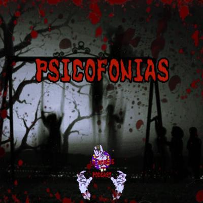 Psicofonías. Capitulo 37. La Morgue Podcast Psicofonías. Capitulo 37. La Morgue Podcast