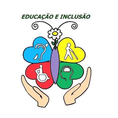 Pensando nas dificuldades enfrentadas pelos alunos especiais.