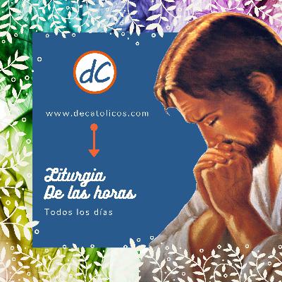 🌞 LAUDES DEL DIA DE HOY | 14 de Mayo de 2021 | Oración de la Mañana 🙏 LITURGIA DE LAS HORAS