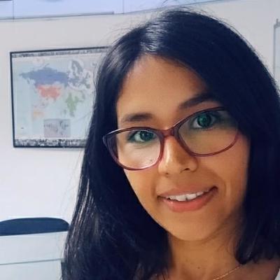 Bienvenue! Bienvenue!