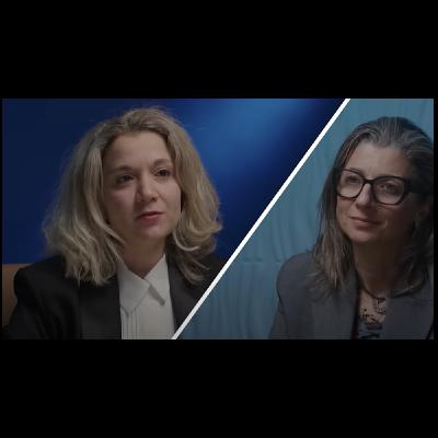 'International law on a knife's edge': Francesca Albanese on genocide and global complicity