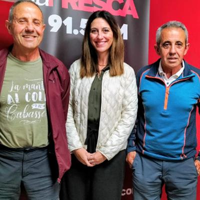 El Centre Esportiu Colivenc celebra 40 años de historia