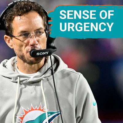 Signs Of Urgency Showing Up Across The NFL — What Signs Can We Look For To See It From The Miami Dolphins?