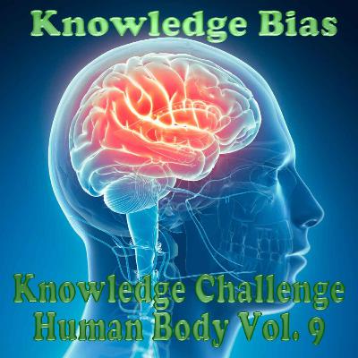 Human Body Trivia  Vol 9 Quiz Challenge