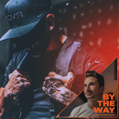 Ep. 011: Lobo (Carlos Herreros) - His Road to Editing for The Rock, Adidas, BMW, and other huge brands