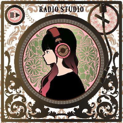 #29.Radio Studio