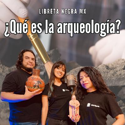 ¿Qué Nos Dice la Arqueología Sobre la Humanidad? #LaHojaSuelta ¿Qué Nos Dice la Arqueología Sobre la Humanidad? #LaHojaSuelta