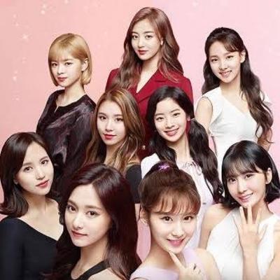 TWICE - More & More