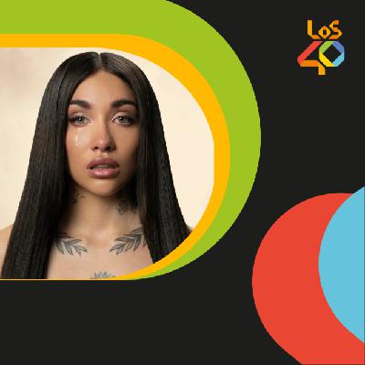 María Becerra nos abre las puertas de su multiverso con 'Quimera' - Noticias del 21 de noviembre