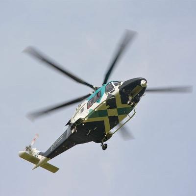 Out and About - March 2020