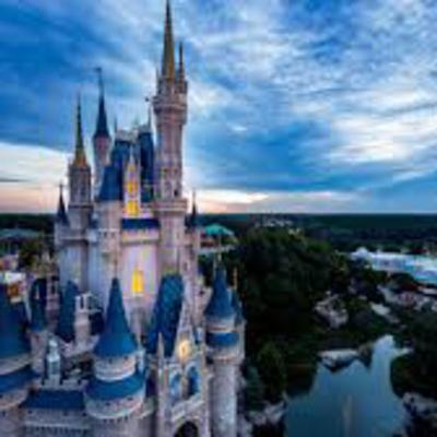 Episode #385 - a few updates on disney
