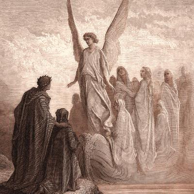 November 2: The Commemoration of All the Faithful Departed (All Souls Day)